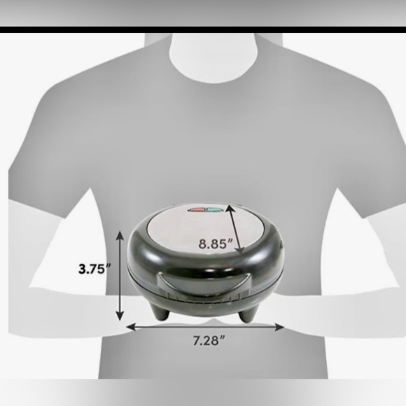 OMELETTE FRITTATA MAKER - Picture 10 of 13